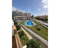 Nueva construcción  - Apartment - Orihuela Costa - Lomas De Campoamor-las Ramblas