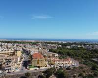 Nueva construcción  - Apartment - Orihuela Costa - Orihuela