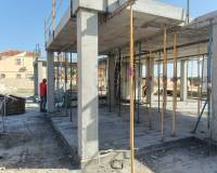 Nueva construcción  - Apartment - Orihuela Costa - Orihuela