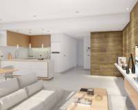 Nueva construcción  - Apartment - Orihuela Costa - Villamartin