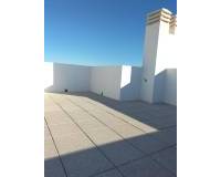 Nueva construcción  - Apartment - Orihuela Costa