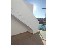 Nueva construcción  - Apartment - Orihuela Costa