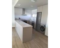 Nueva construcción  - Apartment - Orihuela Costa