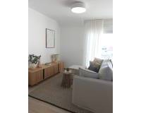 Nueva construcción  - Apartment - Orihuela Costa