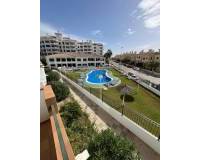 Nueva construcción  - Apartment - Orihuela Costa