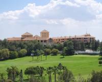 Nueva construcción  - Apartment - Orihuela Costa