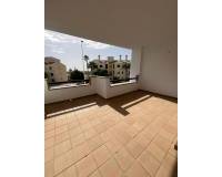 Nueva construcción  - Apartment - Orihuela Costa