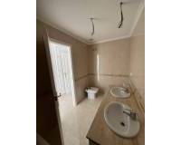 Nueva construcción  - Apartment - Orihuela Costa
