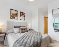 Nueva construcción  - Apartment - Orihuela Costa