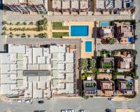 Nueva construcción  - Apartment - Orihuela Costa