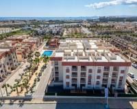 Nueva construcción  - Apartment - Orihuela Costa