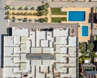 Nueva construcción  - Apartment - Orihuela Costa