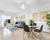 Nueva construcción  - Apartment - Orihuela Costa