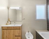 Nueva construcción  - Apartment - Orihuela Costa