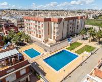 Nueva construcción  - Apartment - Orihuela Costa