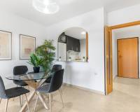Nueva construcción  - Apartment - Orihuela Costa