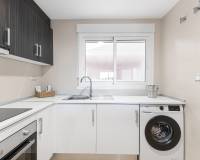 Nueva construcción  - Apartment - Orihuela Costa