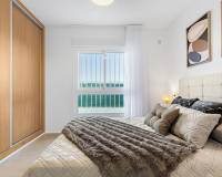 Nueva construcción  - Apartment - Orihuela Costa