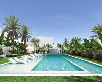 Nueva construcción  - Apartment - Pilar de la Horadada - La Torre de la Horadada