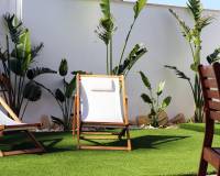 Nueva construcción  - Apartment - Pilar de la Horadada - La Torre de la Horadada