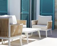 Nueva construcción  - Apartment - Pilar de la Horadada - La Torre de la Horadada