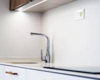 Nueva construcción  - Apartment - Pilar de la Horadada - La Torre de la Horadada