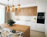 Nueva construcción  - Apartment - Pilar de la Horadada - La Torre de la Horadada