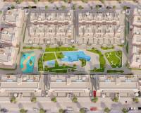 Nueva construcción  - Apartment - Pilar de la Horadada - Lo Monte