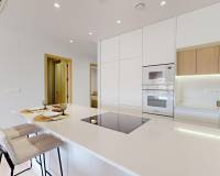 Nueva construcción  - Apartment - Pilar de la Horadada - Lo Monte