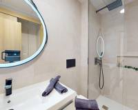 Nueva construcción  - Apartment - Pilar de la Horadada - Lo Monte