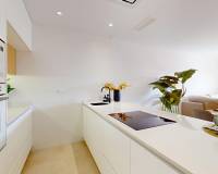 Nueva construcción  - Apartment - Pilar de la Horadada - Lo Monte