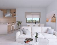 Nueva construcción  - Apartment - Pilar de la Horadada - Lo Romero
