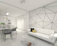 Nueva construcción  - Apartment - Pilar de la Horadada - Mil Palmeras