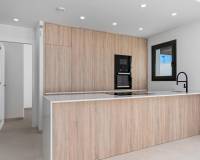 Nueva construcción  - Apartment - Pilar de la Horadada - Parque del Mediterraneo