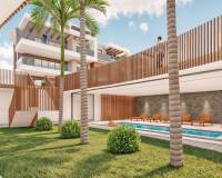 Nueva construcción  - Apartment - Pilar de la Horadada - Playa de las Higuericas