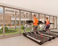 Nueva construcción  - Apartment - Pilar de la Horadada - Playa de las Higuericas