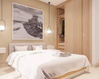 Nueva construcción  - Apartment - Pilar de la Horadada - Playa de las Higuericas