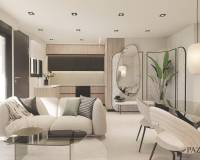 Nueva construcción  - Apartment - Pilar de la Horadada - pueblo