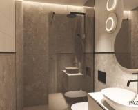 Nueva construcción  - Apartment - Pilar de la Horadada - pueblo