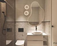 Nueva construcción  - Apartment - Pilar de la Horadada - pueblo