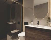 Nueva construcción  - Apartment - Pilar de la Horadada - pueblo