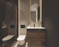 Nueva construcción  - Apartment - Pilar de la Horadada - pueblo