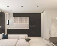 Nueva construcción  - Apartment - Pilar de la Horadada - pueblo