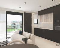 Nueva construcción  - Apartment - Pilar de la Horadada - pueblo