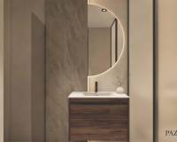 Nueva construcción  - Apartment - Pilar de la Horadada - pueblo