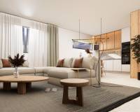 Nueva construcción  - Apartment - Pilar de la Horadada - pueblo