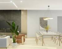 Nueva construcción  - Apartment - Pilar de la Horadada - pueblo