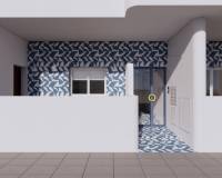 Nueva construcción  - Apartment - Pilar de la Horadada - Torre de la Horadada