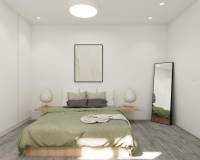 Nueva construcción  - Apartment - Pilar de la Horadada - Torre de la Horadada