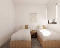 Nueva construcción  - Apartment - Pilar de la Horadada - Torre de la Horadada